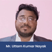 HGEA College of Pharmacy (Bokaro), Associate Professor: Mr. Uttam Kumar Nayak Interview